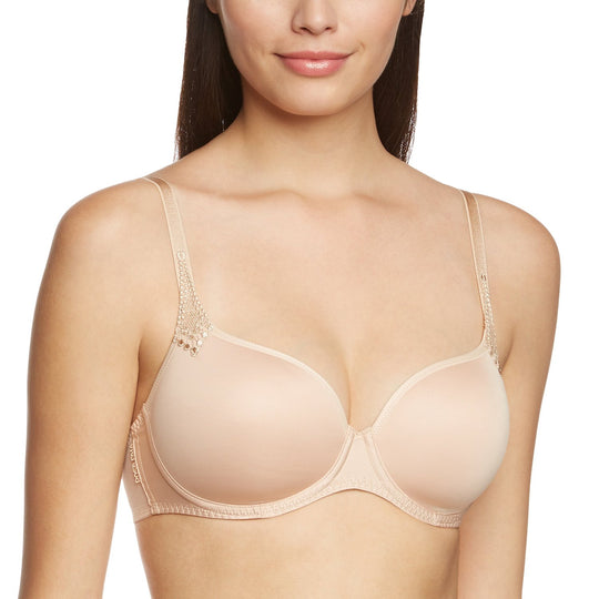 Rosa Faia Women`s Basic Underwire Spacer Bra