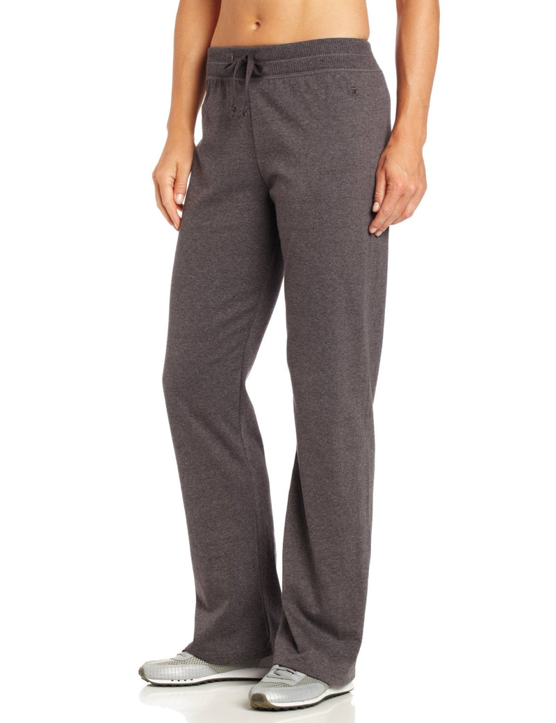 Champion Favorite Cotton Jersey Women's Pants