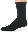 Hanes Classic Men's 6-pack Cushion Crew Socks