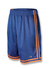 Champion Mesh Mens Basketball Shorts with Dazzle Trim