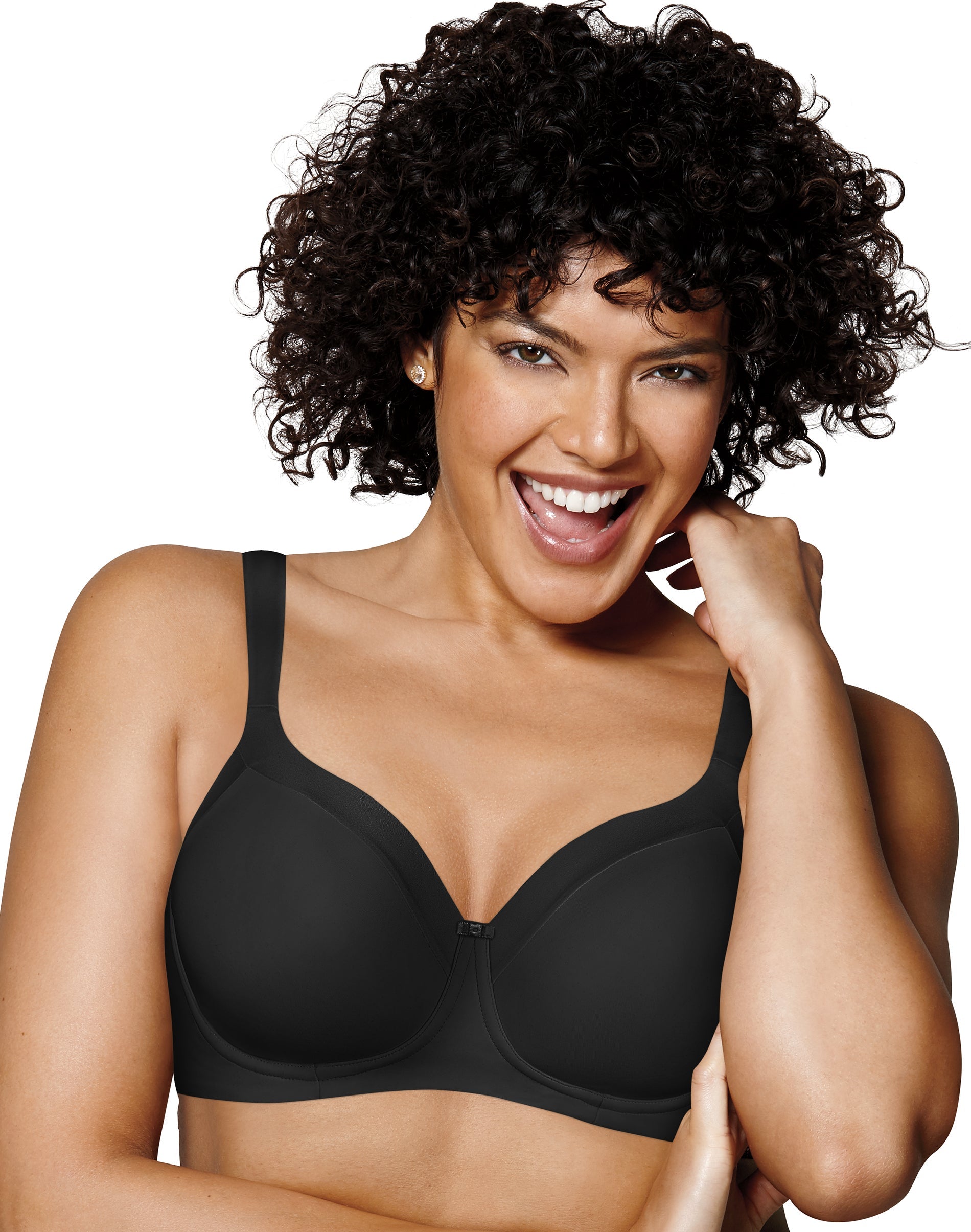 Playtex Lightly Lined Sports Bras for Women