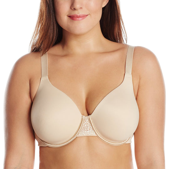 Vanity Fair Beauty Back Full Figure Underwire Bra