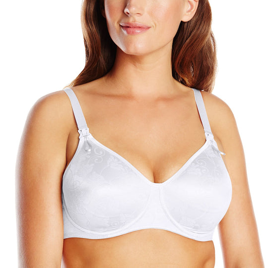 Anita Maternity Women`s Underwire Nursing Bra