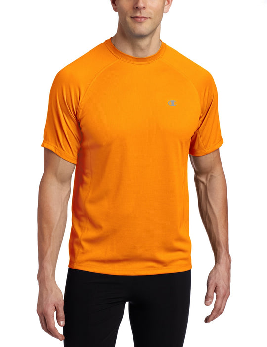 Champion PowerTrain Double Dry® Short-Sleeve Men's T Shirt