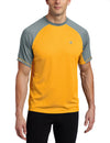 Champion PowerTrain Double Dry® Short-Sleeve Men's T Shirt