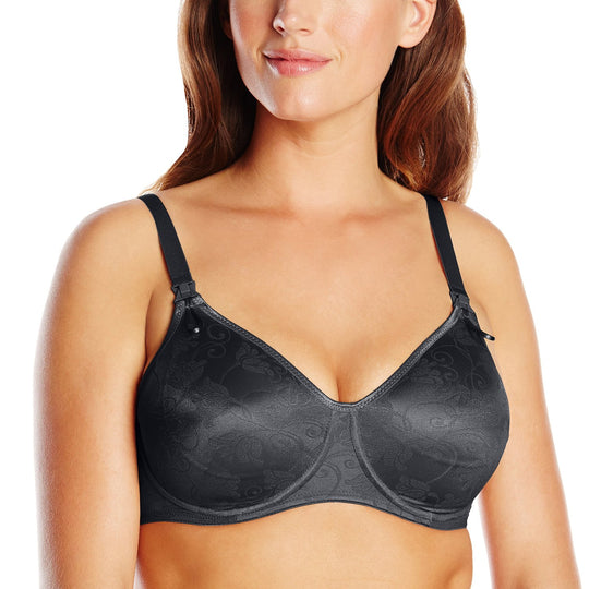 Anita Maternity Women`s Underwire Nursing Bra