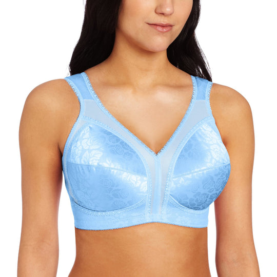 Playtex Women's 18 Hour Original Comfort Strap Bra #4693