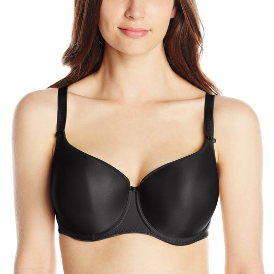 Fantasie Smoothing Women`s Moulded T-Shirt Bra