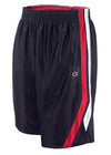 Champion Reversible Mesh-to-Dazzle 'Rebound' Men's Basketball Shorts