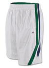 Champion Reversible Mesh-to-Dazzle 'Rebound' Men's Basketball Shorts