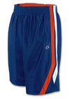 Champion Reversible Mesh-to-Dazzle 'Rebound' Men's Basketball Shorts