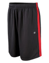 Champion Men's Double Dry Training Short