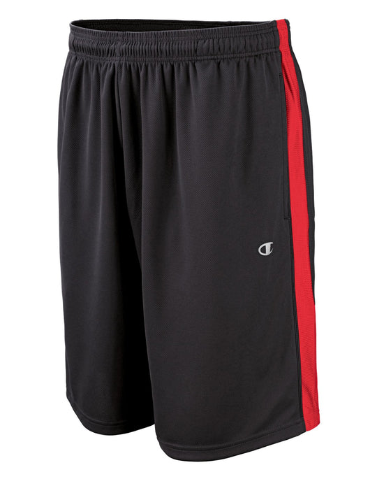 Champion Men's Double Dry Training Short