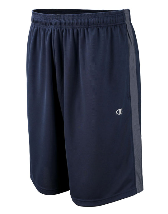 Champion Men's Double Dry Training Short