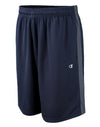 Champion Men's Double Dry Training Short