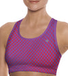 Champion Double Dry Absolute Workout Sports Bra