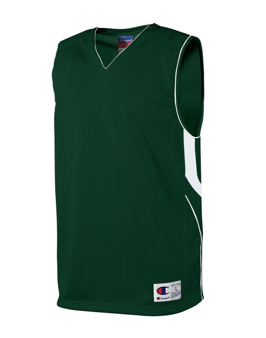 Champion Double Dry Men's Basketball Jersey