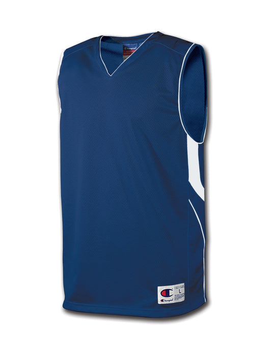 Champion Double Dry Men's Basketball Jersey