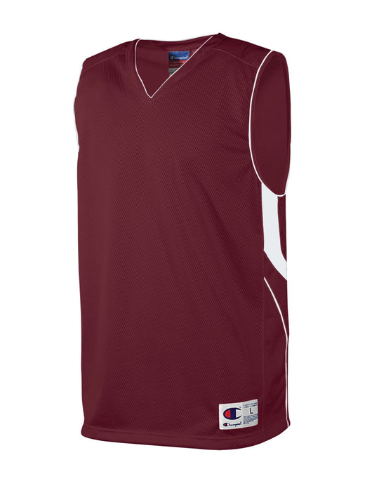 Champion Double Dry Men's Basketball Jersey