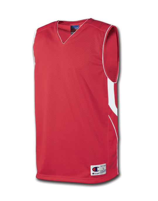 Champion Double Dry Men's Basketball Jersey