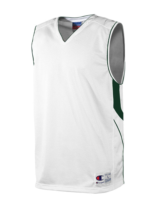 Champion Double Dry Men's Basketball Jersey