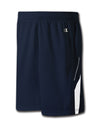 Champion Double Dry Men's Basketball Shorts with 11-Inch Inseam