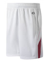 Champion Double Dry Men's Basketball Shorts with 11-Inch Inseam