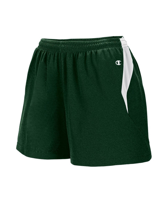 Champion Double Dry Women's Track Shorts