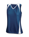 Champion Double Dry Mesh Women's Lacrosse / Field Hockey Jersey