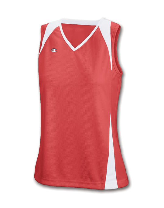 Champion Double Dry Mesh Women's Lacrosse / Field Hockey Jersey