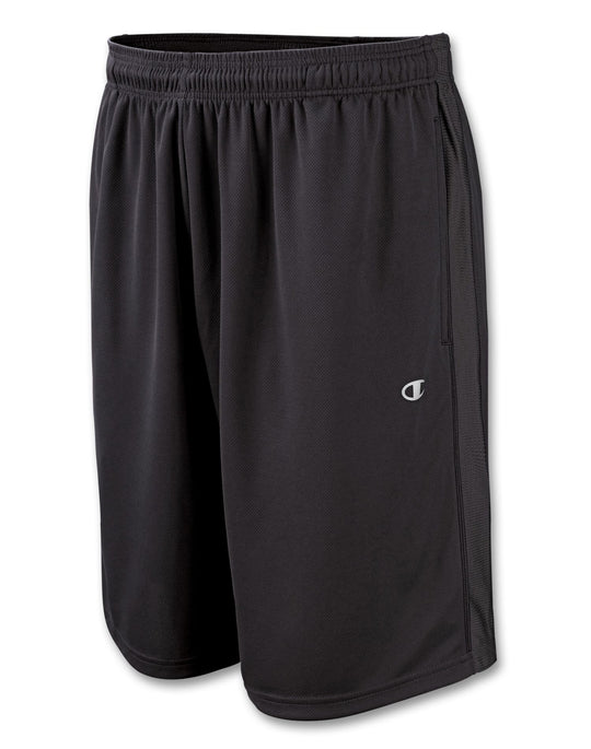 Champion Men's Double Dry Training Short