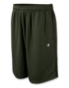 Champion Men's Double Dry Training Short