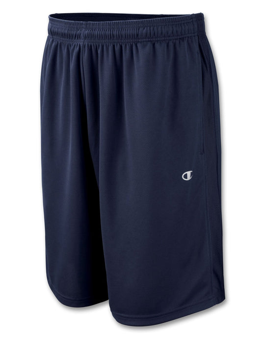 Champion Men's Double Dry Training Short