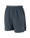 Champion Double Dry+ Intensity Woven Men's Athletic Shorts with Boxer Brief Liner