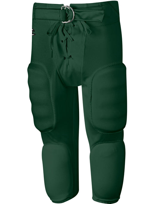 Champion Color-Block Kids' Football Game Pants