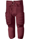 Champion Color-Block Kids' Football Game Pants