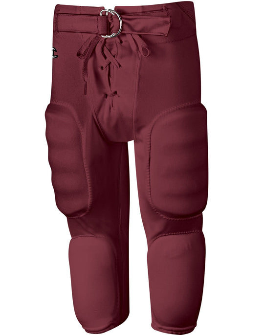 Champion Color-Block Kids' Football Game Pants