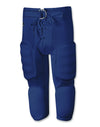 Champion Color-Block Kids' Football Game Pants