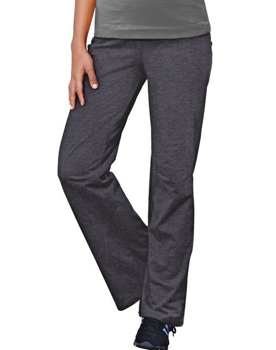 Champion Favorite Cotton Jersey Women's Pants