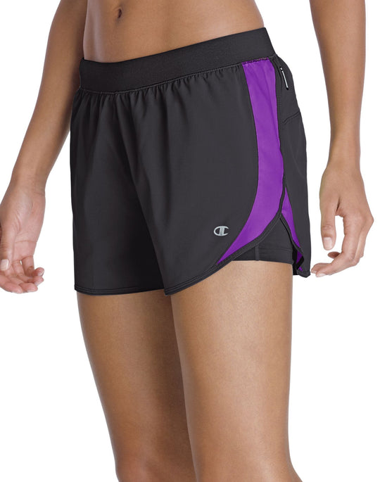 Champion PerforMax Aero Cool Women's Shorts