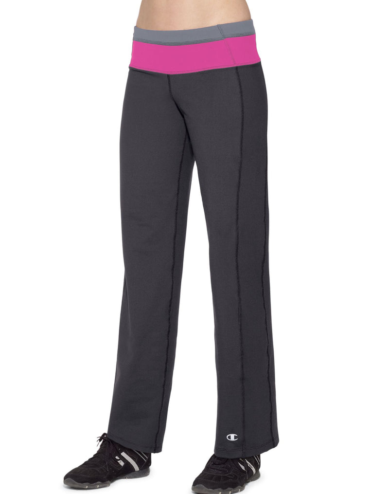 Champion Absolute Workout Petite-Length Pants