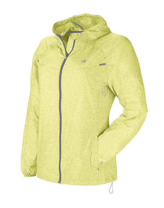 Champion Women`s PerforMax Jacket