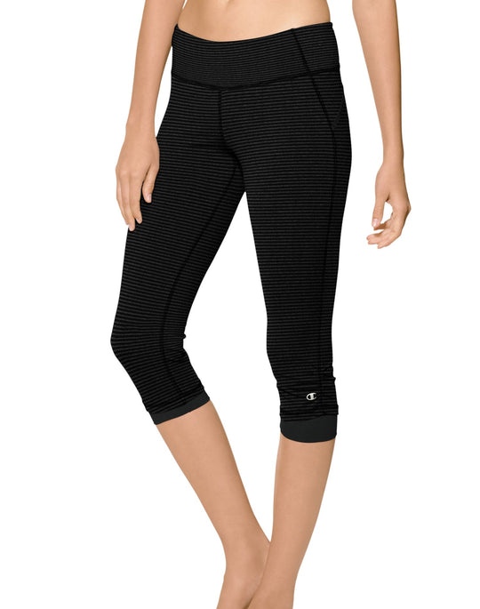 Champion Women`s Balance Capri