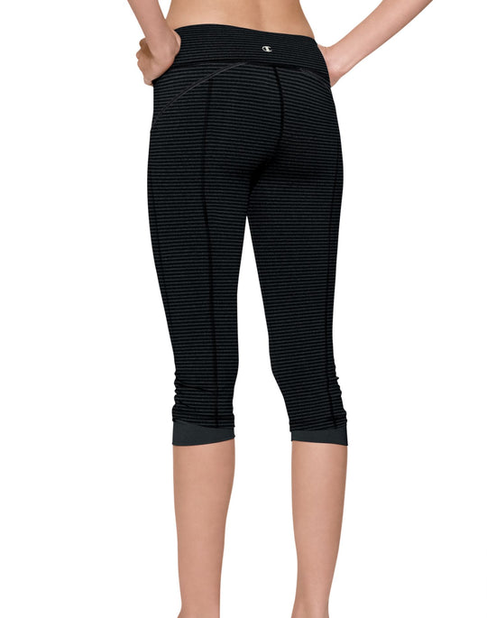 Champion Women`s Balance Capri