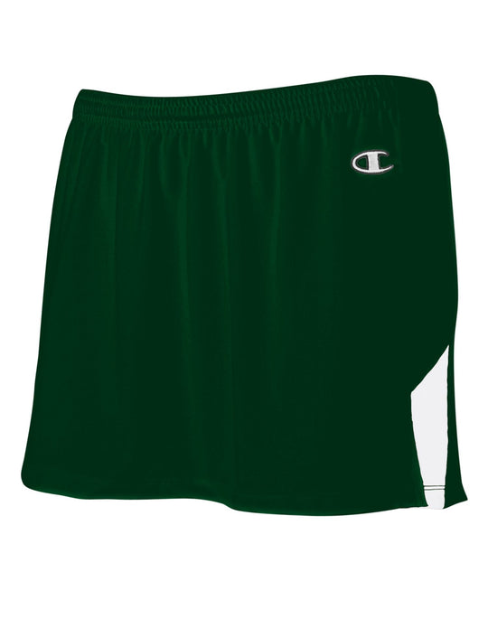 Champion Double Dry Stretch Women's Lacrosse/Field Hockey Skirt