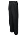 Champion Super Fleece Men`s Sweatpants with Small Embroidered C Logo