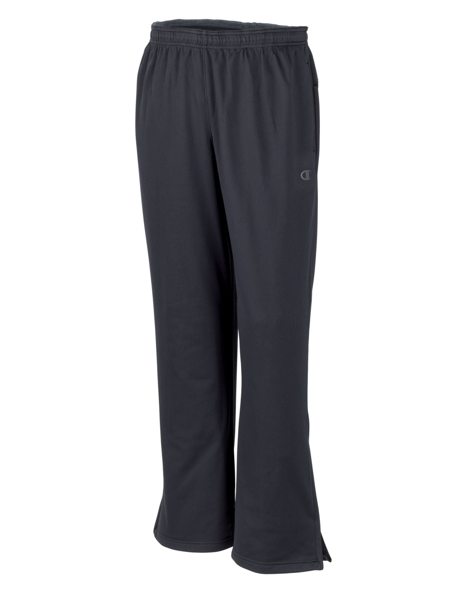 P6602 Champion PowerTrain Tech Men s Fleece Pants