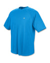 Champion PowerTrain Double Dry® Short-Sleeve Men's T Shirt