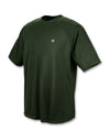 Champion PowerTrain Double Dry® Short-Sleeve Men's T Shirt