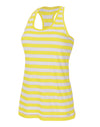 Champion Women`s Authentic Striped Tank